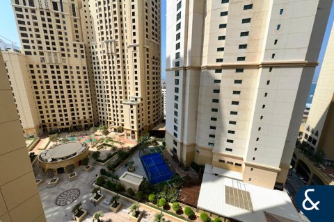 Apartment in Shams, Jumeirah Beach Residence, Dubai 1 bedroom, 111 sq.m. № 75536 - photo 9