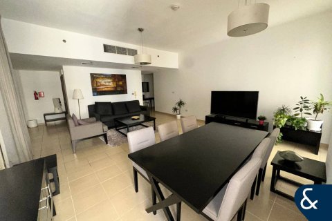 Apartment in Shams, Jumeirah Beach Residence, Dubai 1 bedroom, 111 sq.m. № 75536 - photo 1