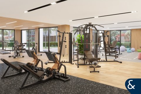 Купить квартиру в Dubai Design District, Дубай: 1 спальня, 80м², № 75558 - фото 10