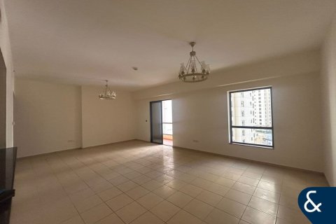 Appartement à Rimal 2, Jumeirah Beach Residence, Dubai, 1 chambre, 106 m², № 75538 - photo 9