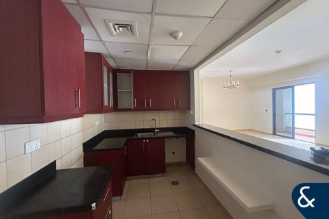 Appartement à Rimal 2, Jumeirah Beach Residence, Dubai, 1 chambre, 106 m², № 75538 - photo 7