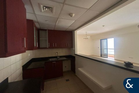 Appartement à Rimal 2, Jumeirah Beach Residence, Dubai, 1 chambre, 106 m², № 75538 - photo 10