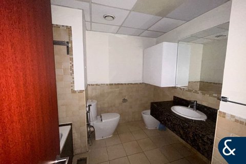 Appartement à Rimal 2, Jumeirah Beach Residence, Dubai, 1 chambre, 106 m², № 75538 - photo 8