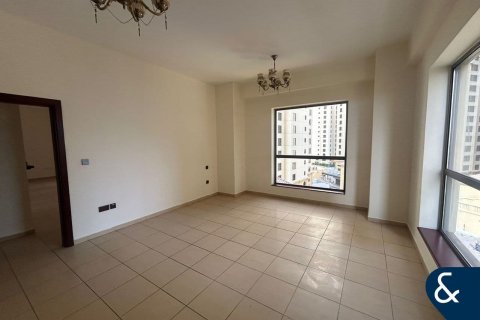 Appartement à Rimal 2, Jumeirah Beach Residence, Dubai, 1 chambre, 106 m², № 75538 - photo 4