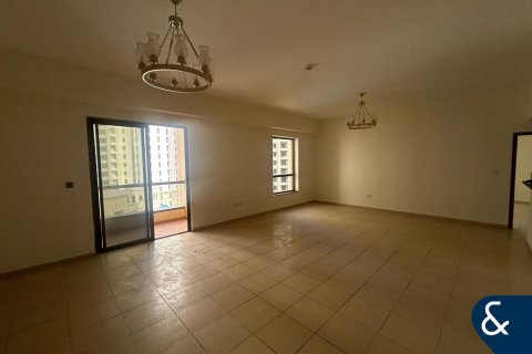 Appartement à Rimal 2, Jumeirah Beach Residence, Dubai, 1 chambre, 106 m², № 75538 - photo 11