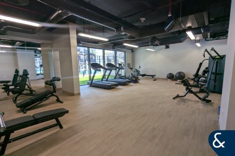 Apartment in Jumeirah Village Circle, Dubai 1 bedroom, 74 sq.m. № 75537 - photo 9