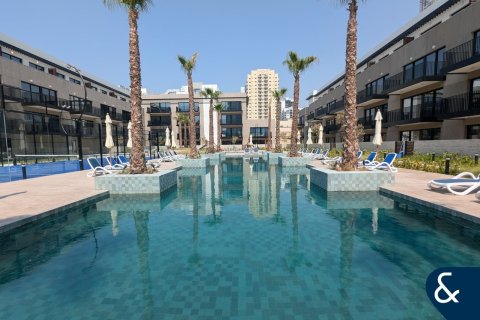 Apartment in Jumeirah Village Circle, Dubai 1 bedroom, 74 sq.m. № 75537 - photo 3