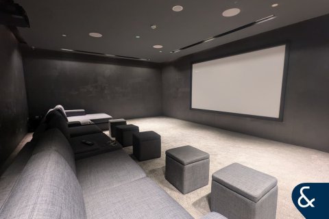 Apartment in Jumeirah Village Circle, Dubai 1 bedroom, 74 sq.m. № 75537 - photo 8