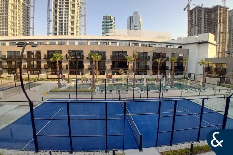 Apartment in Jumeirah Village Circle, Dubai 1 bedroom, 74 sq.m. № 75537 - photo 1