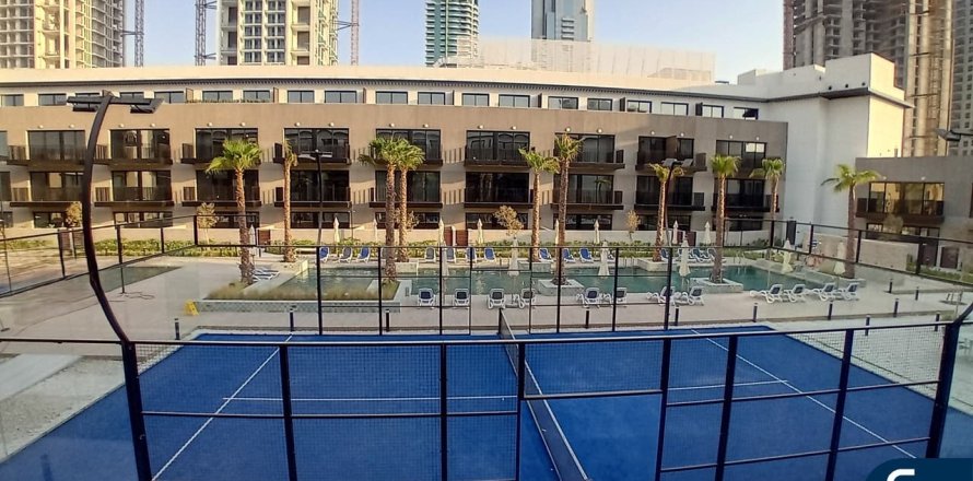 Apartment in Jumeirah Village Circle, Dubai 1 bedroom, 74 sq.m. № 75537
