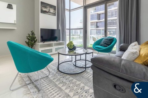 Apartment in DAMAC Hills (Akoya by DAMAC), Dubai 1 bedroom, 70 sq.m. № 75566 - photo 2