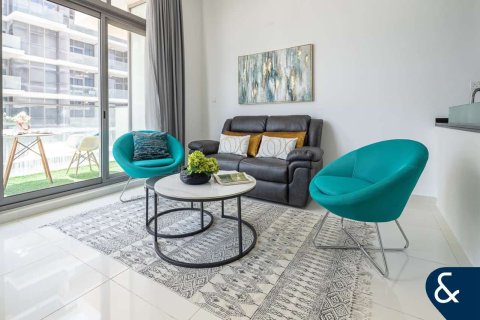 Apartment in DAMAC Hills (Akoya by DAMAC), Dubai 1 bedroom, 70 sq.m. № 75566 - photo 6