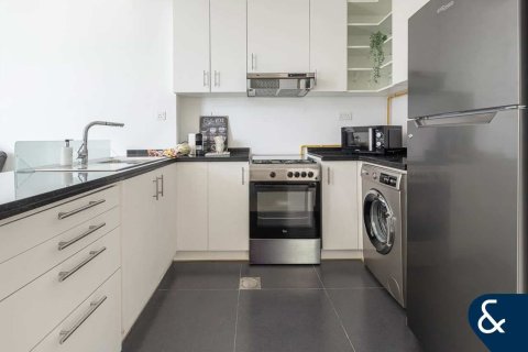 Apartment in DAMAC Hills (Akoya by DAMAC), Dubai 1 bedroom, 70 sq.m. № 75566 - photo 9