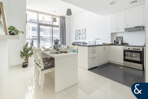 Apartment in DAMAC Hills (Akoya by DAMAC), Dubai 1 bedroom, 70 sq.m. № 75566 - photo 4