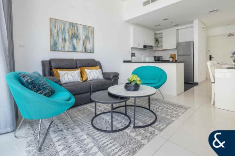 Apartment in DAMAC Hills (Akoya by DAMAC), Dubai 1 bedroom, 70 sq.m. № 75566 - photo 5