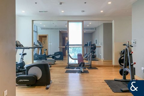 Apartment in DAMAC Hills (Akoya by DAMAC), Dubai 1 bedroom, 70 sq.m. № 75566 - photo 3