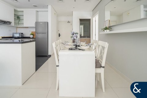 Apartment in DAMAC Hills (Akoya by DAMAC), Dubai 1 bedroom, 70 sq.m. № 75566 - photo 8