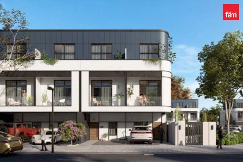 Maison de ville à Majan, Dubai, 3 chambres, 136 m², № 139357 - photo 6