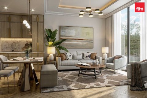 Maison de ville à Majan, Dubai, 3 chambres, 136 m², № 139357 - photo 10
