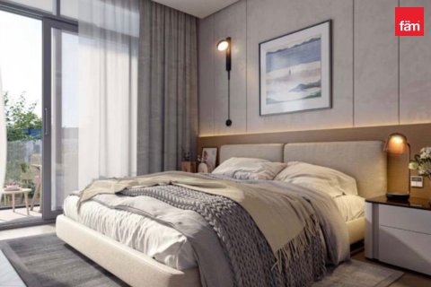 Maison de ville à Majan, Dubai, 3 chambres, 136 m², № 139357 - photo 8
