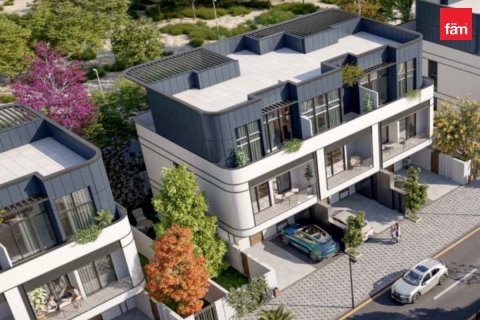 Maison de ville à Majan, Dubai, 3 chambres, 136 m², № 139357 - photo 7