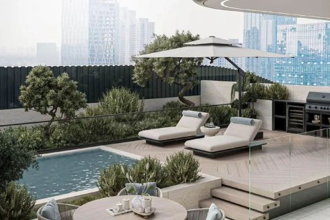 Apartamento en Al Furjan, Dubai, 2 dormitorios, 146.6 m², № 139353 - foto 2