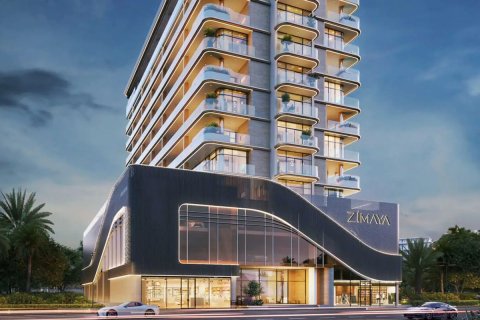 Appartement à Al Furjan, Dubai, 2 chambres, 146.6 m², № 139353