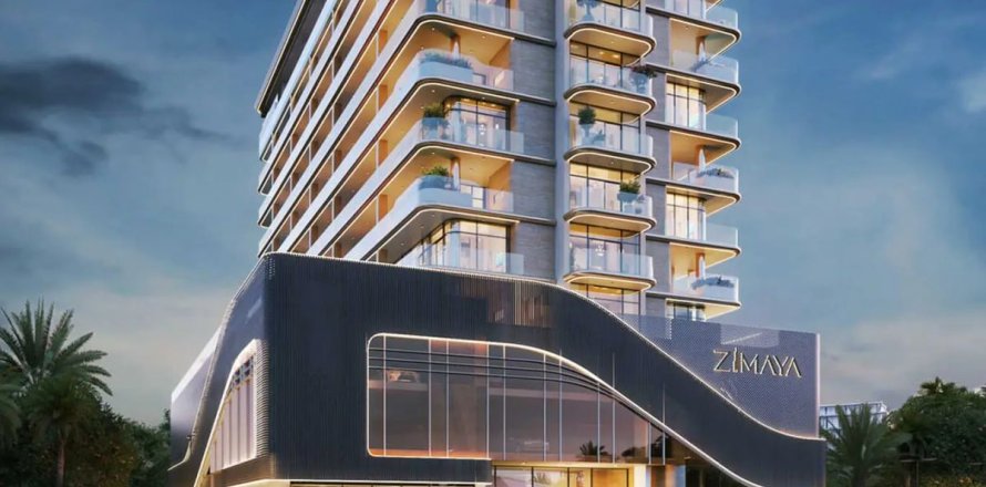 Apartamento en Al Furjan, Dubai, 2 dormitorios, 146.6 m², № 139353