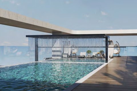 Apartamento en Al Furjan, Dubai, 2 dormitorios, 146.6 m², № 139353 - foto 15