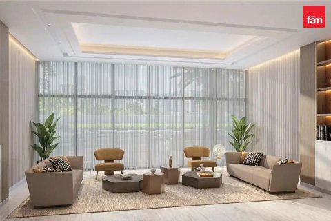 Apartment in Al Jaddaf, Dubai 1 bedroom, 67.6 sq.m. № 139358 - photo 6