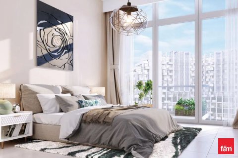 Apartment in Al Jaddaf, Dubai 1 bedroom, 67.6 sq.m. № 139358 - photo 7