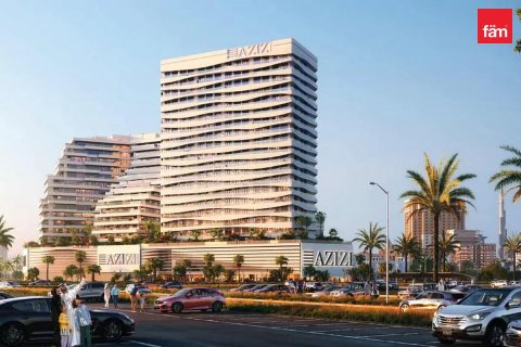 Apartment in Al Jaddaf, Dubai 1 bedroom, 67.6 sq.m. № 139358 - photo 5