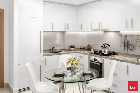 Apartment in Al Jaddaf, Dubai 1 bedroom, 67.6 sq.m. № 139358 - photo 10