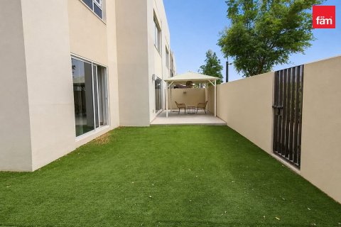 Apartment in Dubai 3 bedrooms, 199 sq.m. № 139355 - photo 9