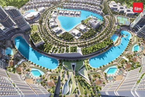 Apartamento en Dubai, 2 dormitorios, 85.9 m², № 139356 - foto 5
