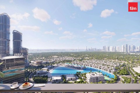 Apartamento en Dubai, 2 dormitorios, 85.9 m², № 139356 - foto 18