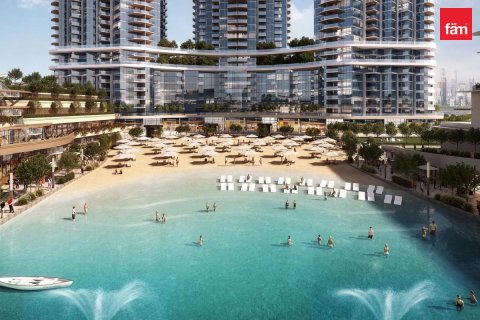 Apartamento en Dubai, 2 dormitorios, 85.9 m², № 139356 - foto 10