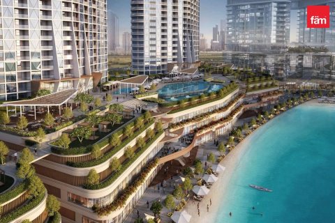 Apartamento en Dubai, 2 dormitorios, 85.9 m², № 139356 - foto 6