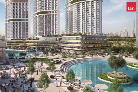 Apartamento en Dubai, 2 dormitorios, 85.9 m², № 139356 - foto 11