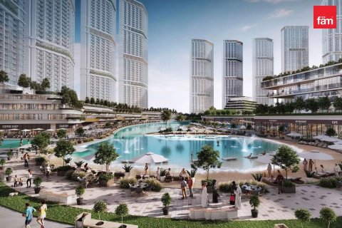 Apartamento en Dubai, 2 dormitorios, 85.9 m², № 139356 - foto 20