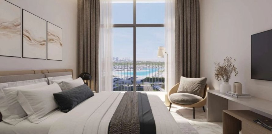 Apartamento en Dubai, 2 dormitorios, 85.9 m², № 139356