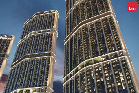 Apartamento en Dubai, 2 dormitorios, 85.9 m², № 139356 - foto 7