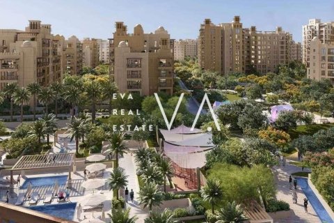 شقة في Madinat Jumeirah Living, ام سقيم, دبي 2 غرف نوم, 102.98 م² رقم 52598 - صورة 3
