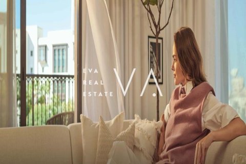 شقة في Madinat Jumeirah Living, ام سقيم, دبي 2 غرف نوم, 102.98 م² رقم 52598 - صورة 9
