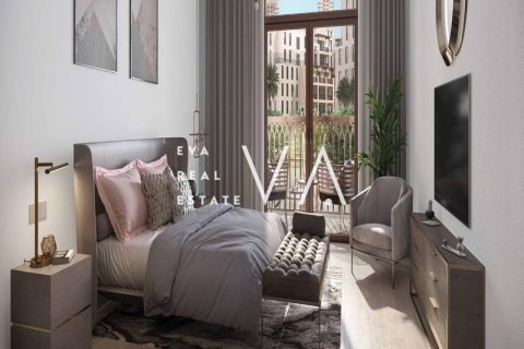 شقة في Madinat Jumeirah Living, ام سقيم, دبي 2 غرف نوم, 102.98 م² رقم 52598 - صورة 6