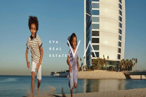 شقة في Madinat Jumeirah Living, ام سقيم, دبي 2 غرف نوم, 102.98 م² رقم 52598 - صورة 10