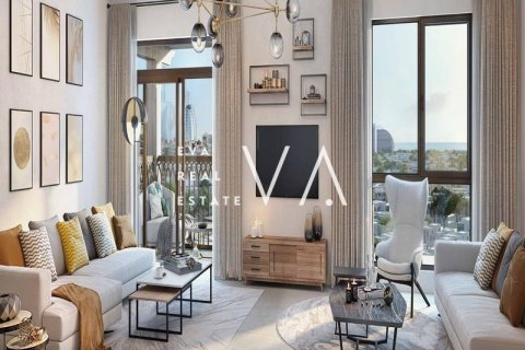 شقة في Madinat Jumeirah Living, ام سقيم, دبي 2 غرف نوم, 102.98 م² رقم 52598 - صورة 7