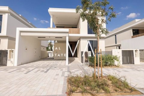 Villa in Dubai 4 bedrooms, 404.95 sq.m. № 52595 - photo 21