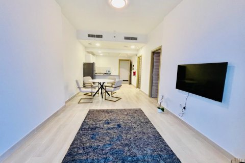 Apartment in Jumeirah Village Circle, Dubai 1 bedroom, 69.58 sq.m. № 52592 - photo 2