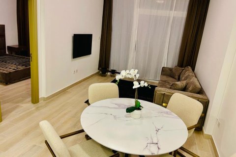 Apartment in Jumeirah Village Circle, Dubai 1 bedroom, 69.58 sq.m. № 52592 - photo 5